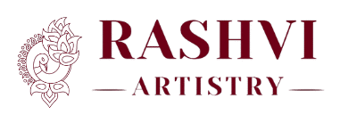 rashviartistry.com