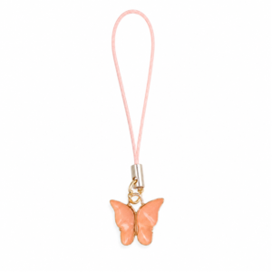 butterfly Mobile / Bag Charm